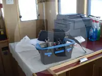 Trawler na sprzedaż