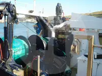Trawler na sprzedaż