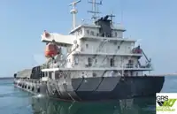 Masowiec na sprzedaż