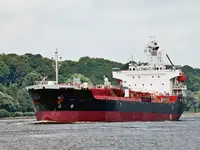 Oil/Chemical tanker na sprzedaż