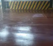 Statek transportowy ładunków sypkich na sprzedaż