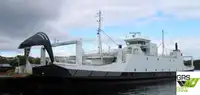 Ro-Ro ship na sprzedaż