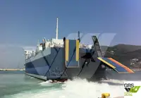 Ro-Ro ship na sprzedaż