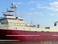 Trawler na sprzedaż