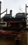 Statki robocze na sprzedaż