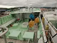 Longliner na sprzedaż