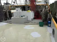 Trawler na sprzedaż