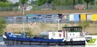 Tankowiec do przewozu ropy/chemikaliów na sprzedaż