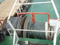 Trawler na sprzedaż