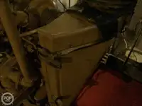 Trawler na sprzedaż
