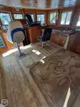 Trawler na sprzedaż