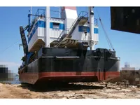 Dredger na sprzedaż