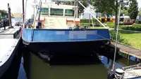 Trawler na sprzedaż