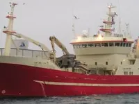 Trawler na sprzedaż