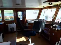 Dredger na sprzedaż