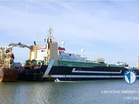 Trawler na sprzedaż