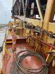 Dredger na sprzedaż