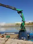 Statki robocze na sprzedaż