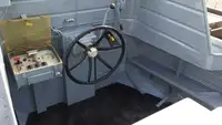 Statki robocze na sprzedaż