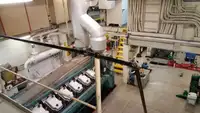 Łódź holownicza na sprzedaż