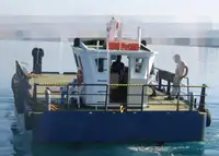 Statki robocze na sprzedaż