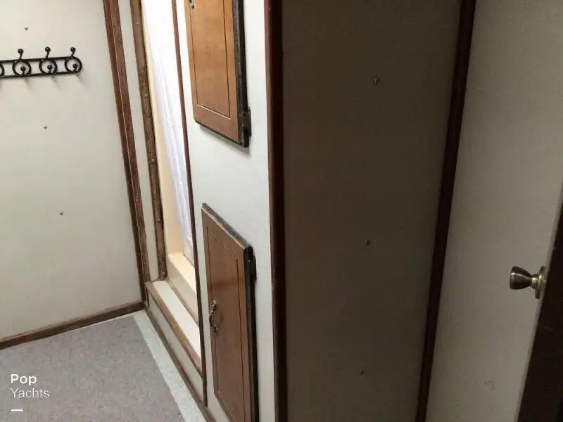 Trawler na sprzedaż