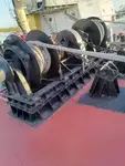 Tankowiec do przewozu ropy/chemikaliów na sprzedaż