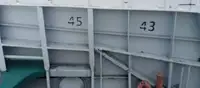 Trawler na sprzedaż