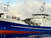 Trawler na sprzedaż