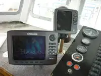 Trawler na sprzedaż