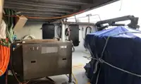 Trawler na sprzedaż