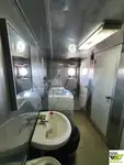Statek desantowy, czołgowy na sprzedaż