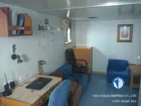 Tankowiec do przewozu ropy/chemikaliów na sprzedaż