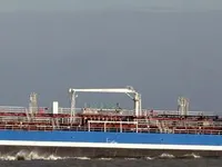 Tankowiec do przewozu ropy/chemikaliów na sprzedaż