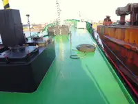 Tankowiec do przewozu ropy/chemikaliów na sprzedaż