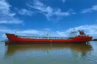 Oil/Chemical tanker na sprzedaż