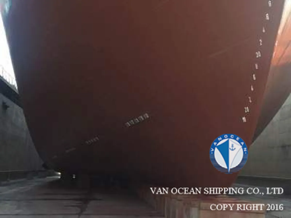 Trawler na sprzedaż