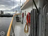 Trawler na sprzedaż