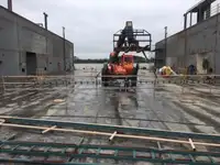Pływająca dok na sprzedaż