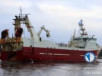 Trawler na sprzedaż