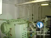 Tankowiec do przewozu ropy/chemikaliów na sprzedaż