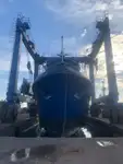 Trawler na sprzedaż