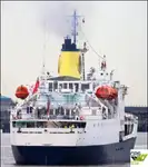 Statek transportowy ładunków sypkich na sprzedaż
