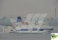 Ro-Ro ship na sprzedaż