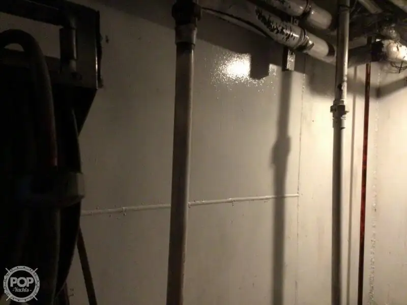 Trawler na sprzedaż