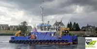 Łodzie robocze na sprzedaż