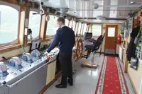 Statek Ro-Ro na sprzedaż