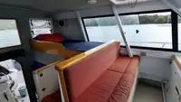 Statek badawczy na sprzedaż