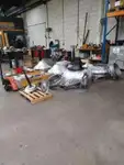 Tankowiec do przewozu ropy/chemikaliów na sprzedaż