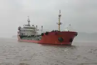 Oil/Chemical tanker na sprzedaż